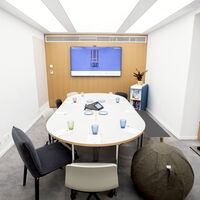 Laho Business Center