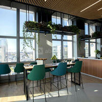 Laho Business Center