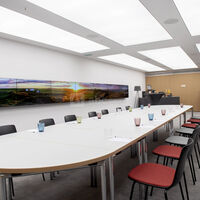 Laho Business Center