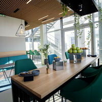 Laho Business Center
