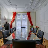 Appartement Haussmannien Cna