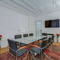 Appartement Haussmannien Cna