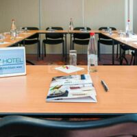 Brit Hotel Nantes Saint Herblain le Kerann