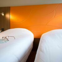Brit Hotel Nantes Saint Herblain le Kerann