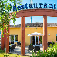 Brit Hotel Nantes Saint Herblain le Kerann