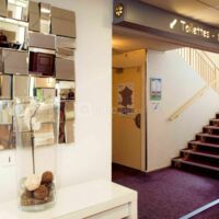Brit Hotel Nantes Saint Herblain le Kerann