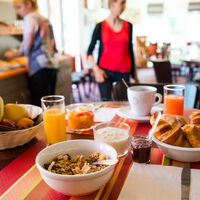 Brit Hotel Nantes Saint Herblain le Kerann