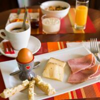 Brit Hotel Nantes Saint Herblain le Kerann