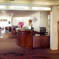 Brit Hotel Nantes Saint Herblain le Kerann