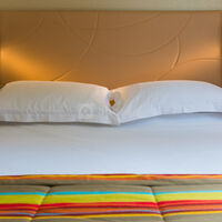 Brit Hotel Nantes Saint Herblain le Kerann