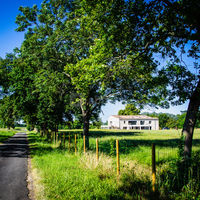 Domaine de Badine