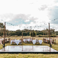 MARIAGE - ESPACE CHAMPETRE