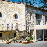 Domaine de Badine