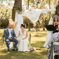 Mariage