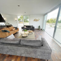 Salon Villa Carpe Diem
