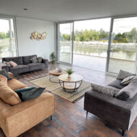 Salon Villa Carpe Diem