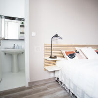 Chambre Villa Carpe Diem