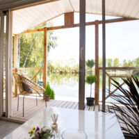 Lodge confort