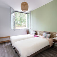 Chambre La Villa Carpe Diem