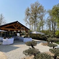 Club House
