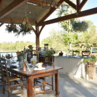 Terrasse du Club House