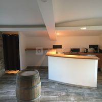 Salle des Cintres