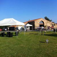 Salle des Cintres