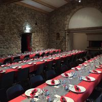 Salle des Cintres