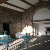 Salle des Cintres