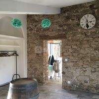 Salle des Cintres