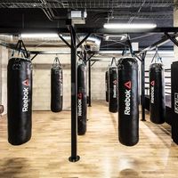 La Salle de Sport Paris