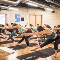 La Salle de Sport Paris