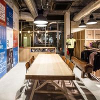 La Salle de Sport Paris
