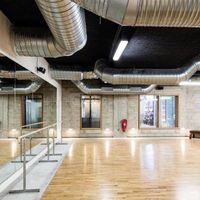 La Salle de Sport Paris