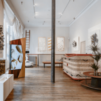 Galerie d'Arts Décoratifs