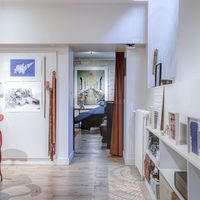 Galerie d'Arts Décoratifs