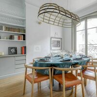 Galerie d'Arts Décoratifs