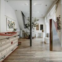 Galerie d'Arts Décoratifs