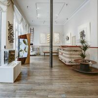 Galerie d'Arts Décoratifs