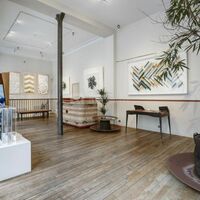 Galerie d'Arts Décoratifs