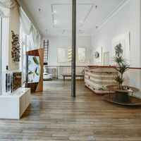 Galerie d'Arts Décoratifs