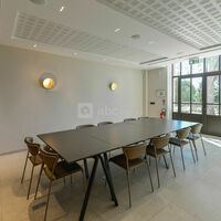 Salle Ste Baume