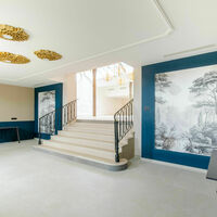 Hall d'entrée