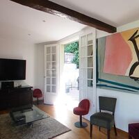 LA MAISON DE TARA
