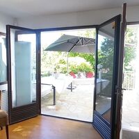 LA MAISON DE TARA