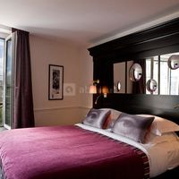 Hôtel Observatoire Luxembourg