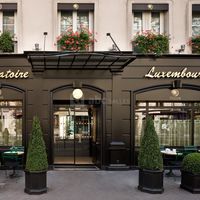 Hôtel Observatoire Luxembourg