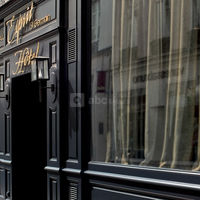 Esprit Saint Germain