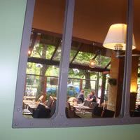 Kaskad'café