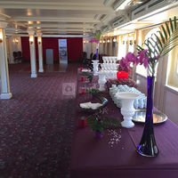 Bateau Louisiane Belle